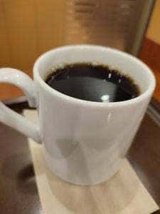 カフェ・ベローチェ 池袋サンシャイン前店