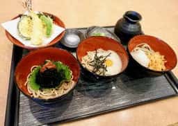 蕎麦 吉村