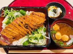 牛カツ京都勝牛 ユニバーサル・シティウォーク大阪店