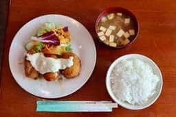 オレンジハウス