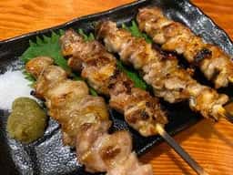 鳥貴族 天王寺北口店