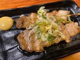 鳥貴族 天王寺北口店