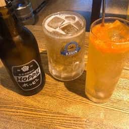 立ち呑み処 くら 小岩北口店