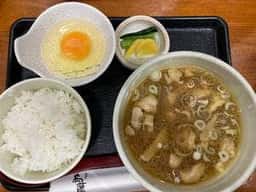 鳥めし 鳥藤分店