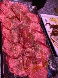 焼肉韓バリバリ 長居本店
