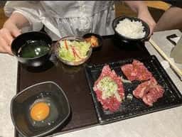 焼肉 犇時