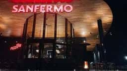 SANFERMO PIZZA ET BBQ