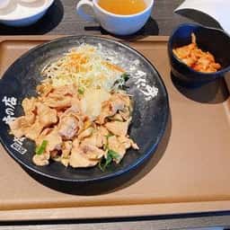 伝説のステーキ屋 鴻巣店