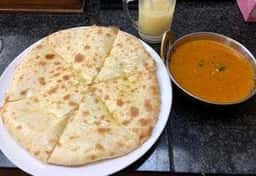 アジアンダイニングアガン