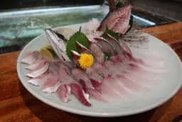 いけす割烹平家