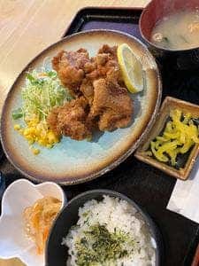 れすとらん甘羅