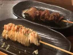 焼鳥トサカ
