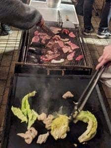 ristorante COCORISM ココリズム