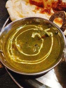 Indian Nepali Restaurant ヒルビュウ 蒲田店