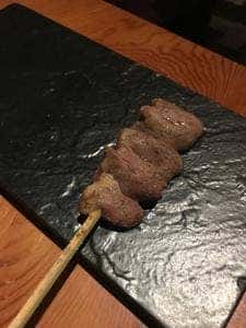 炭火焼 春華