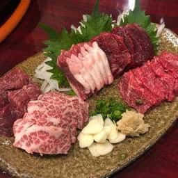 けとばし屋チャンピオン 天満店