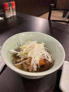 炭火焼鳥 三代目 とりかつ