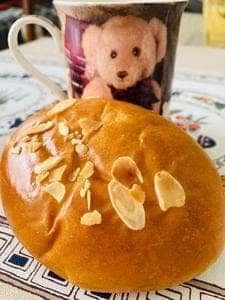 パン エーグル