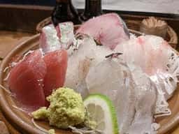 魚河岸酒場 駅前 浜けん