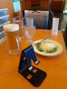 サイゼリヤ 新小岩駅前店