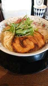 麺屋マルヨシ 上新庄店
