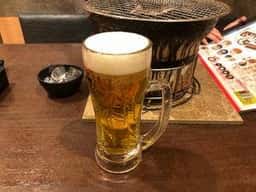 七輪焼肉 安安 宇都宮店