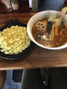 スープカリー喰堂 吉田商店