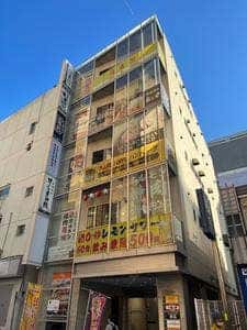 鳥貴族 浅草六区店