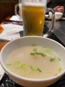 破店 Broken Shop Sweet and Spicy