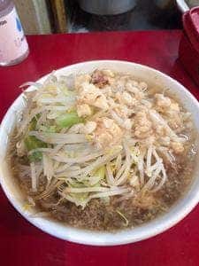 らーめん 526 渋谷本店