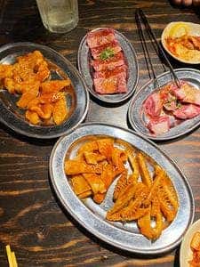 ホルモンやまと 高松店