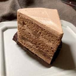 おやつのこぼく