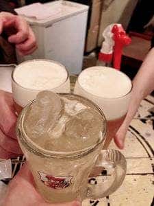 こば酒店