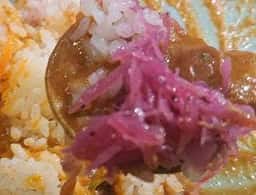 Curry Labo Tokyo 原宿店