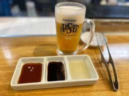 焼肉やっちゃん 茅ヶ崎分店