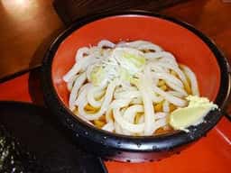 うどん坊
