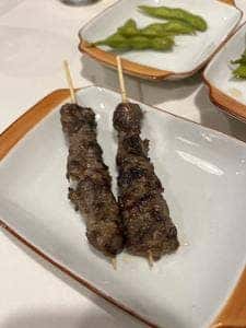 ヤキトリネパリ