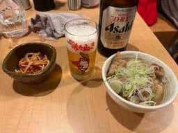 越乃赤たぬき 弁天店