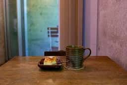 sakura cafe