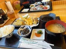 旬菜旬魚ふくふく