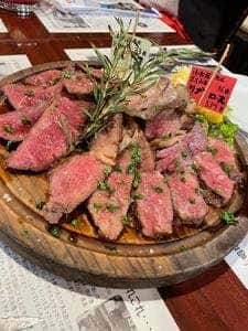 小松屋 人形町本店