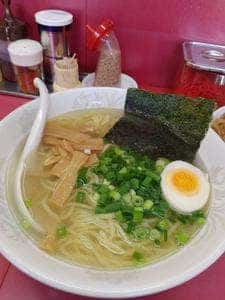 九州ラーメン丸屋 多次郎商店