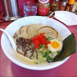 九州ラーメン丸屋 多次郎商店