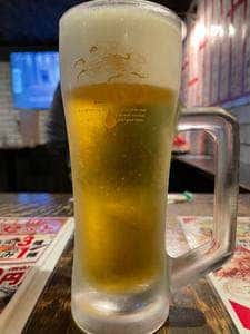 立呑みパラダイス