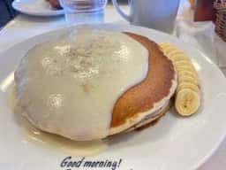 Hawaiian Pancakes House Paanilani
