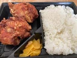 ほか弁 日本亭 弥十郎店