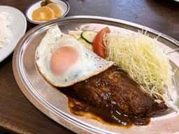 キッチンときわ