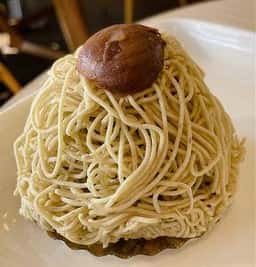 信州里の菓工房