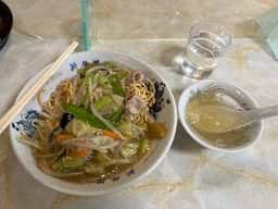 新華楼