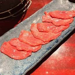 焼肉 にくがとう 名古屋店